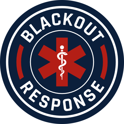 Blackout Response